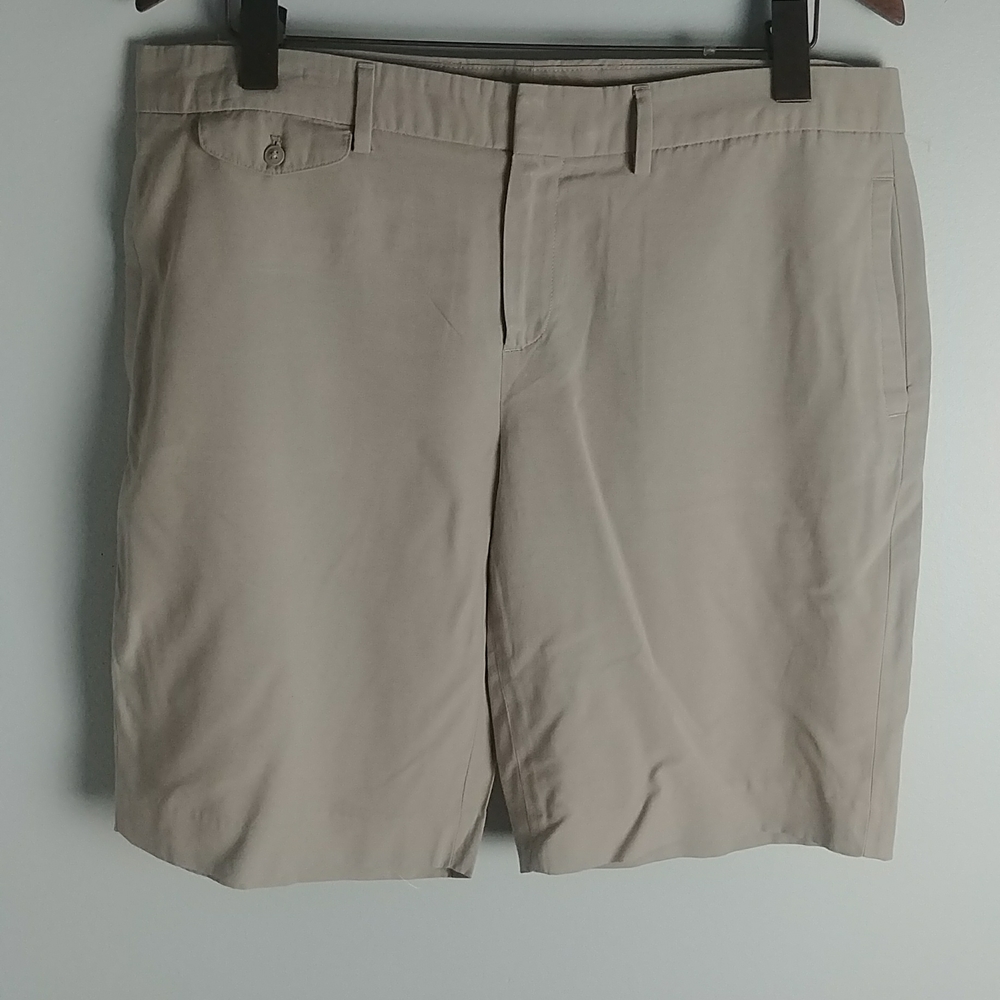 Gap Khakis Shorts